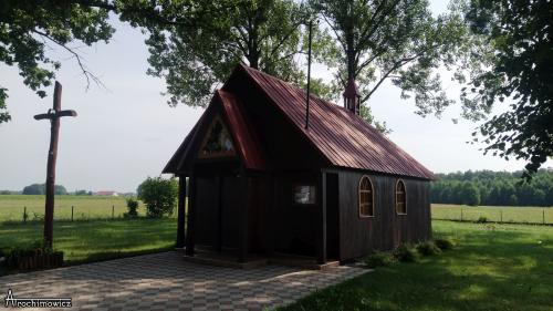 Biebrza - środkowy basen