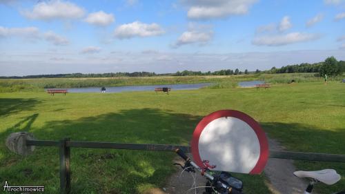 Biebrza - północny basen