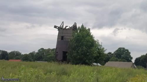 Biebrza - północny basen