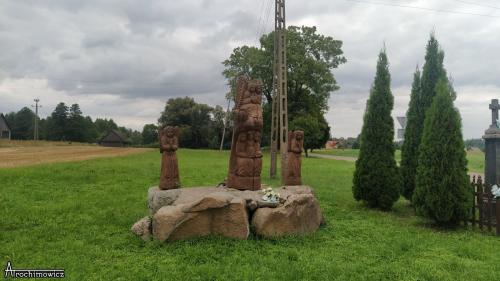 Biebrza - północny basen