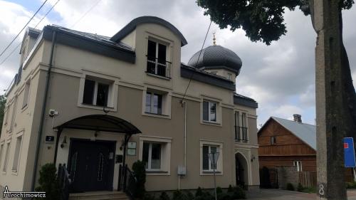 Biebrza - północny basen