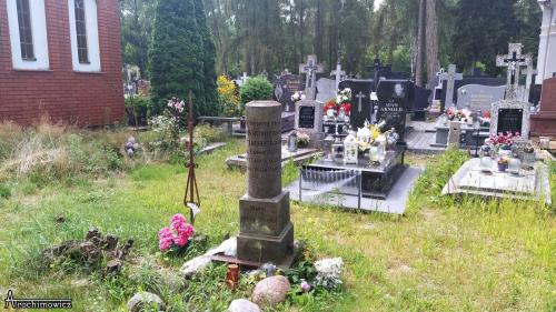 ciechanowiec 12