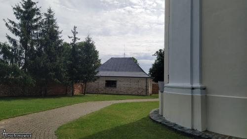 ciechanowiec 14