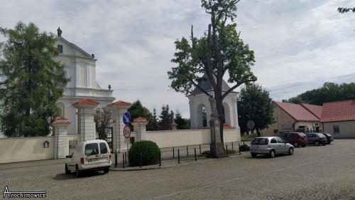 ciechanowiec 16