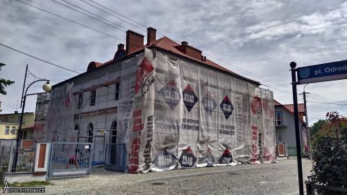 ciechanowiec 19