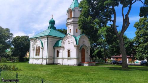 ciechanowiec 20