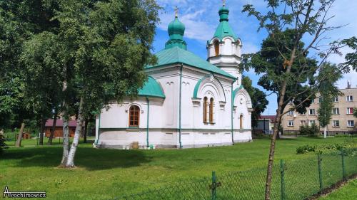 ciechanowiec 21