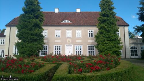 Elbląg - Zambrów