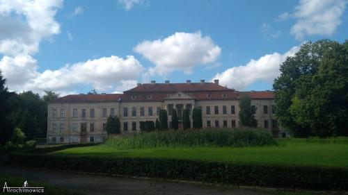 Elbląg - Zambrów