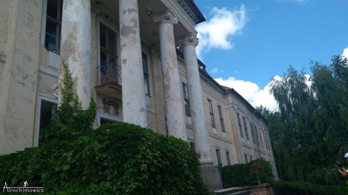 Elbląg - Zambrów