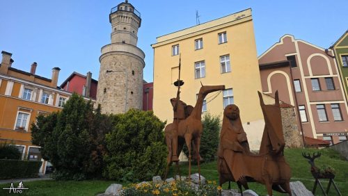 Jelenia Góra - Rzeszów