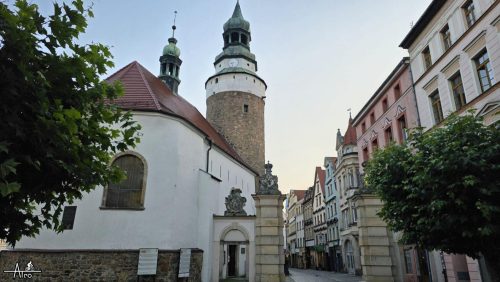 Jelenia Góra - Rzeszów