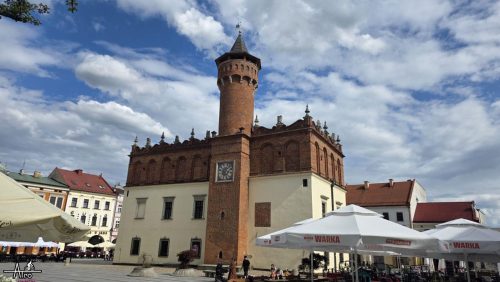 Jelenia Góra - Rzeszów