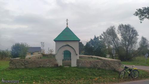 kapliczka baciuty 2
