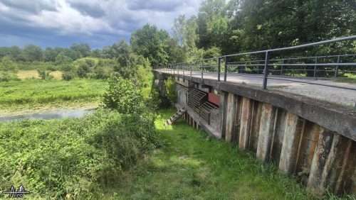 Kostrzyn n. Odrą - Zambrów