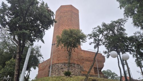 Kostrzyn n. Odrą - Zambrów