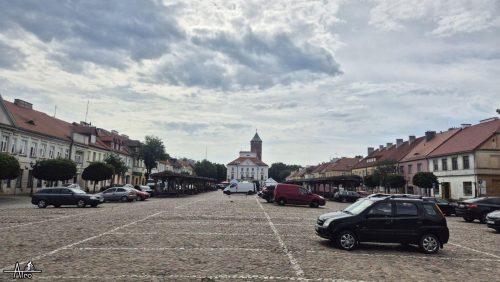 Kostrzyn n. Odrą - Zambrów