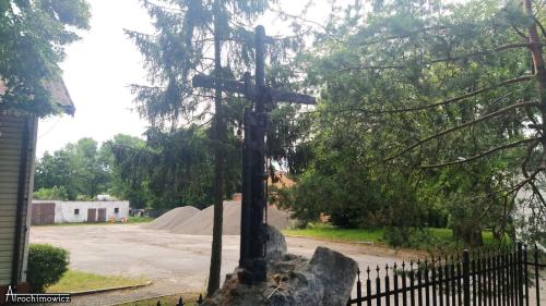 krzyz ciechanowiec 05