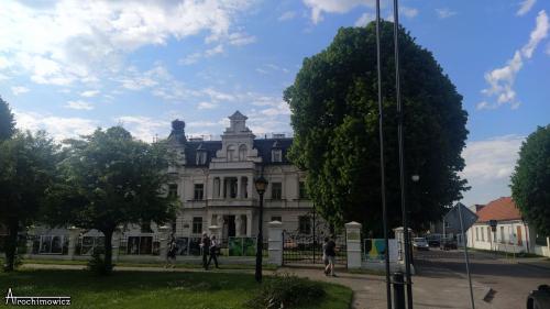 Puszcza Knyszyńska