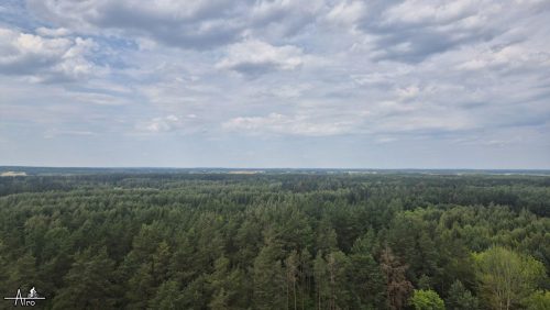 Zambrów - Supraśl - Białystok; 5-6 lipca 2025 r.