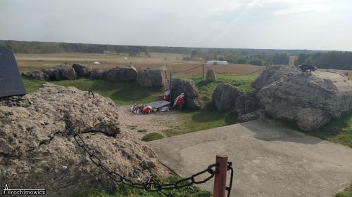 schronywizna 14