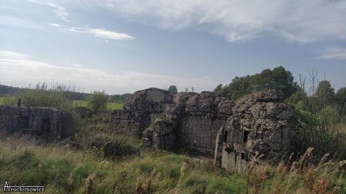 schronywizna 16