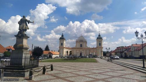 Tykocin