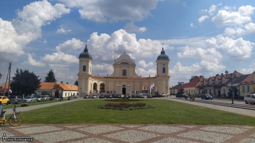 Tykocin