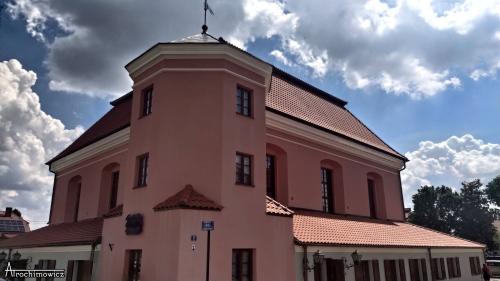 Tykocin