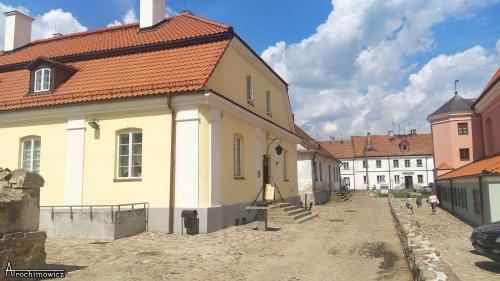 Tykocin