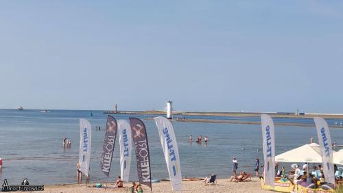 Wzdłuż Wybrzeża 2022